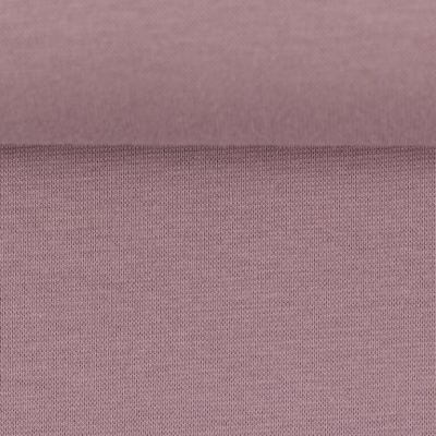 Bündchen | HEIKE | Dunkelflieder